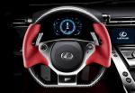 Lexus LF-A 2010 года